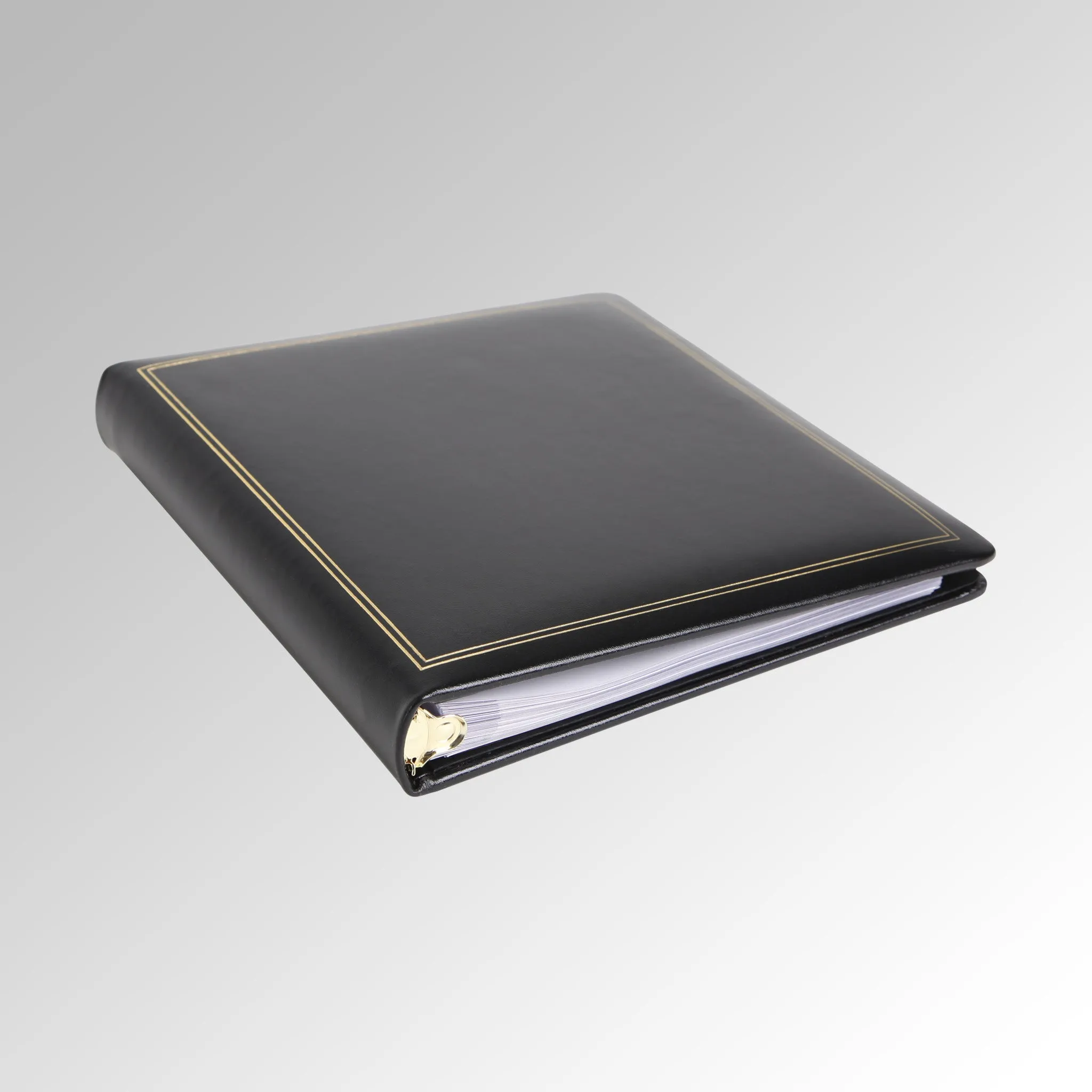 11" x 14" RING BINDER PHOTO ALBUM