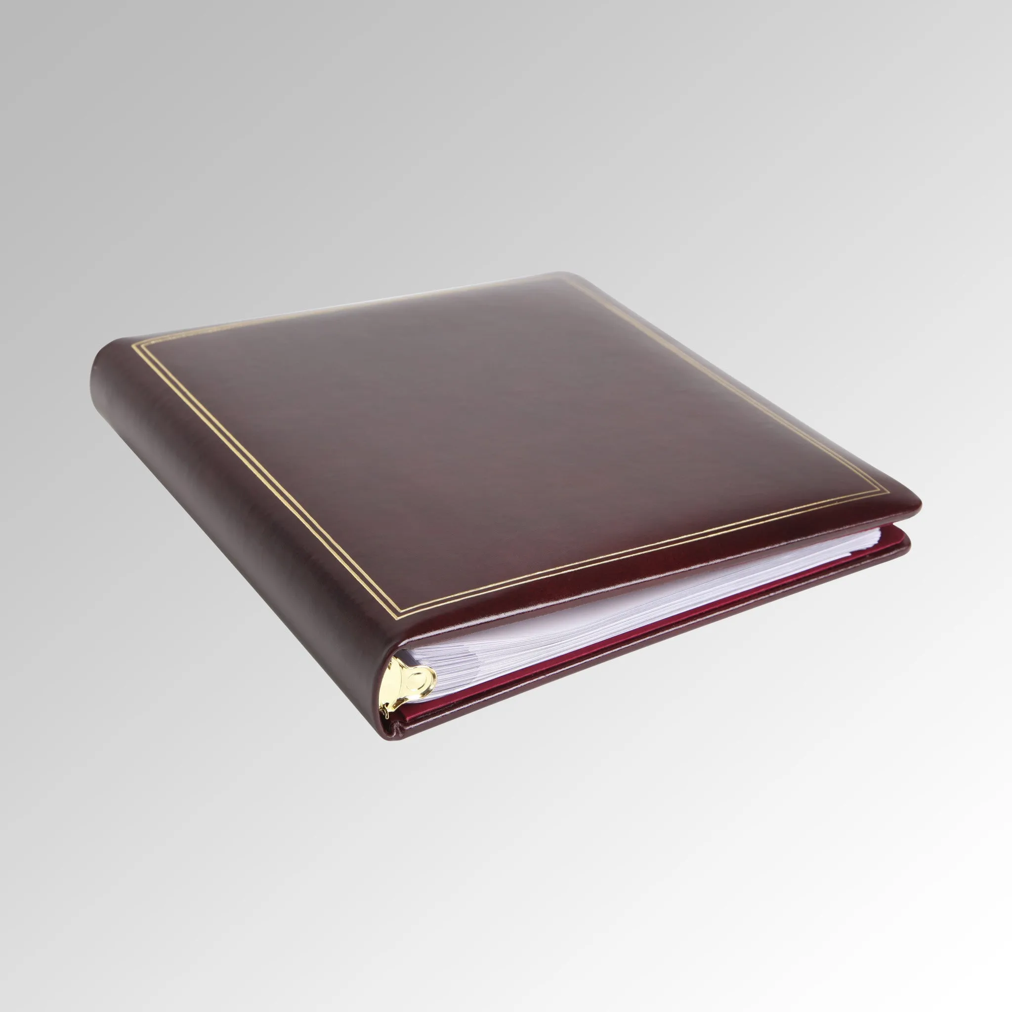 11" x 14" RING BINDER PHOTO ALBUM