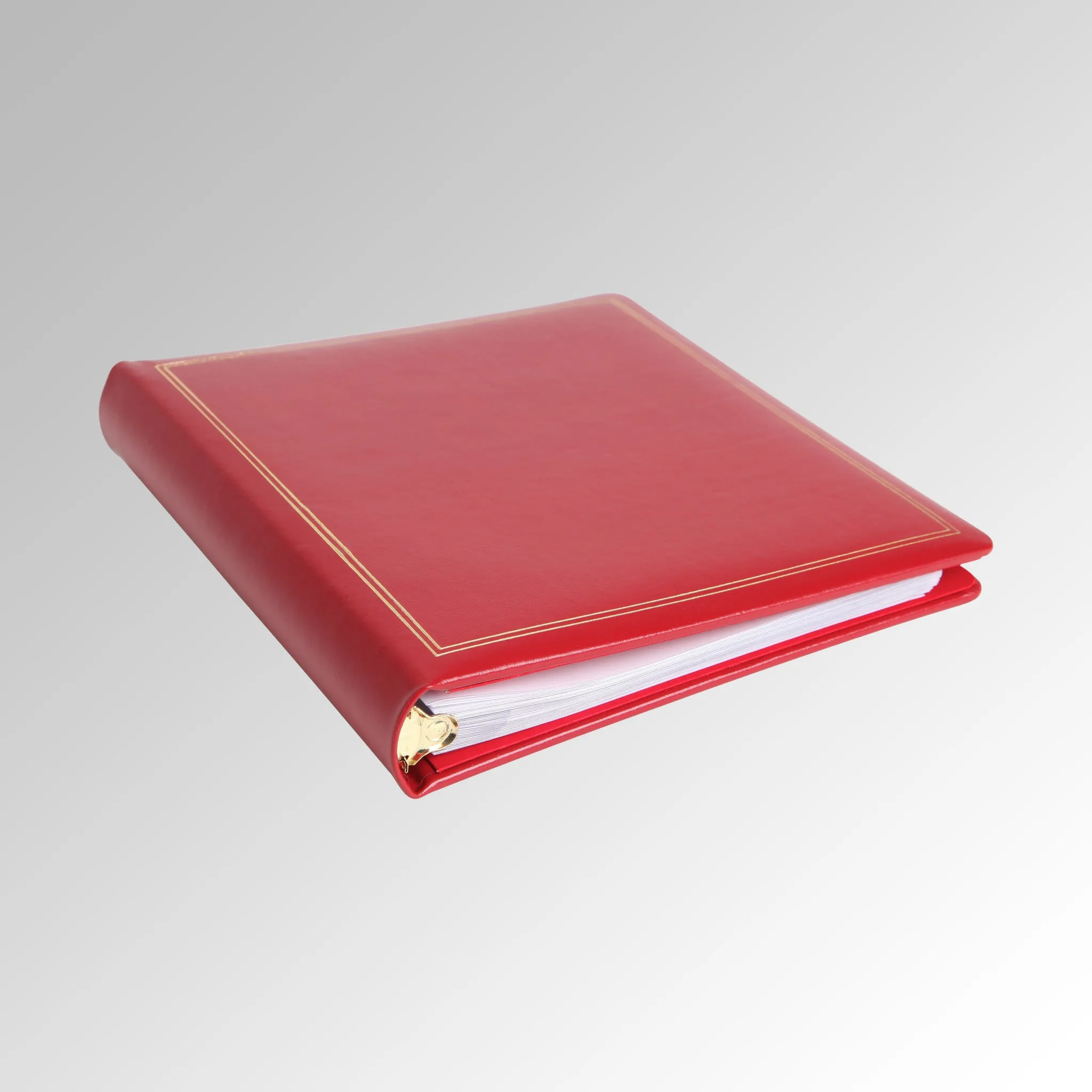 11" x 14" RING BINDER PHOTO ALBUM