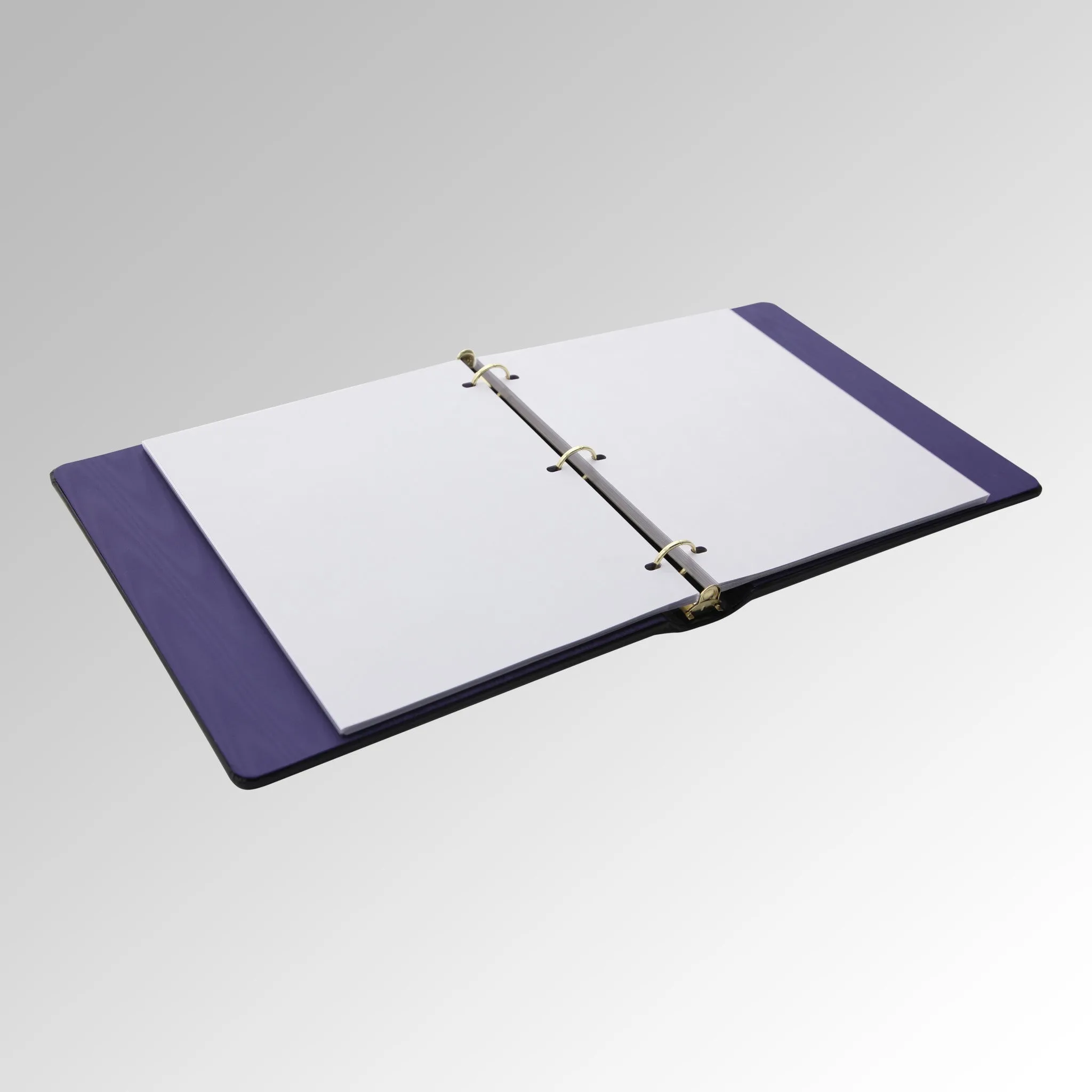 11" x 14" RING BINDER PHOTO ALBUM