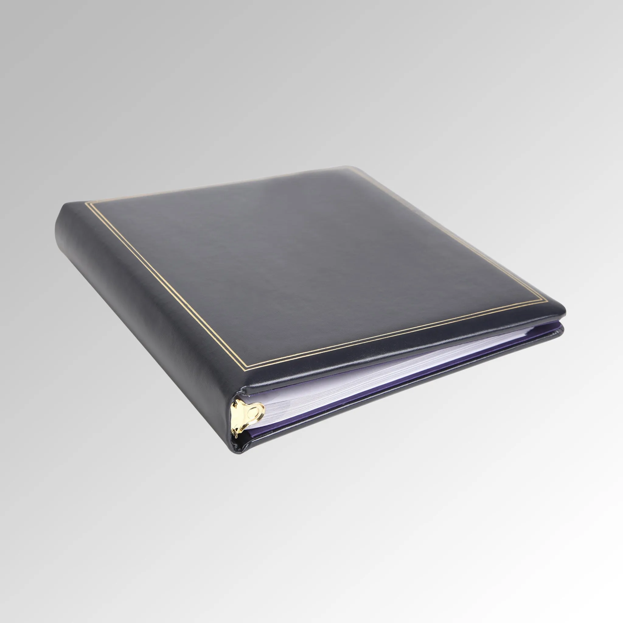 11" x 14" RING BINDER PHOTO ALBUM