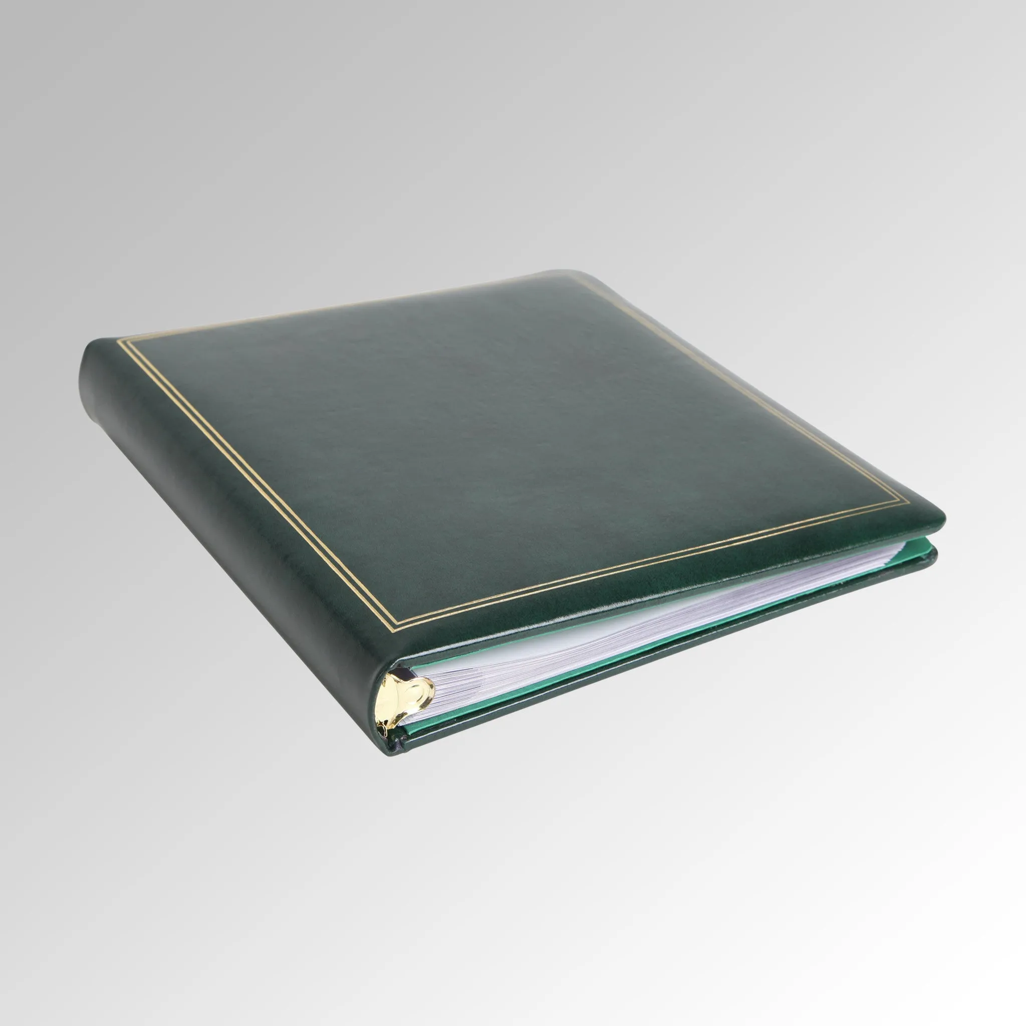 11" x 14" RING BINDER PHOTO ALBUM