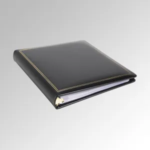 11" x 14" RING BINDER PHOTO ALBUM