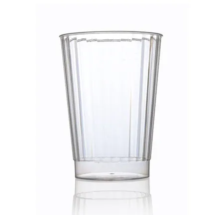 12 oz. Crystal Tumblers (240/CS)