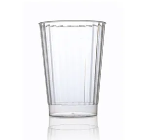 12 oz. Crystal Tumblers (240/CS)