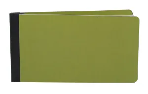4x6 SN@P! Green Flipbook by Simple Stories