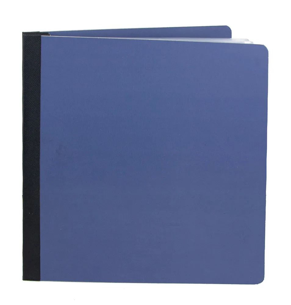 6x8 SN@P! Navy Flipbook by Simple Stories