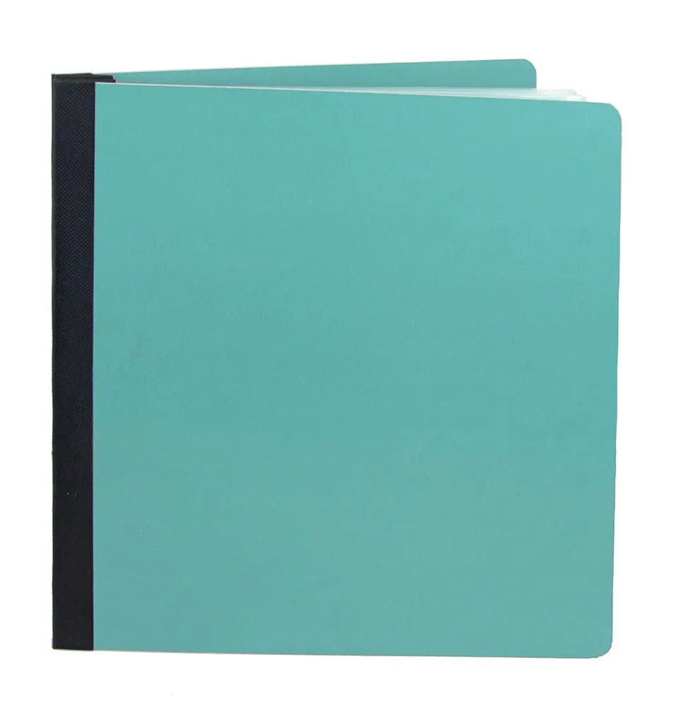 6x8 SN@P! Teal Flipbook by Simple Stories