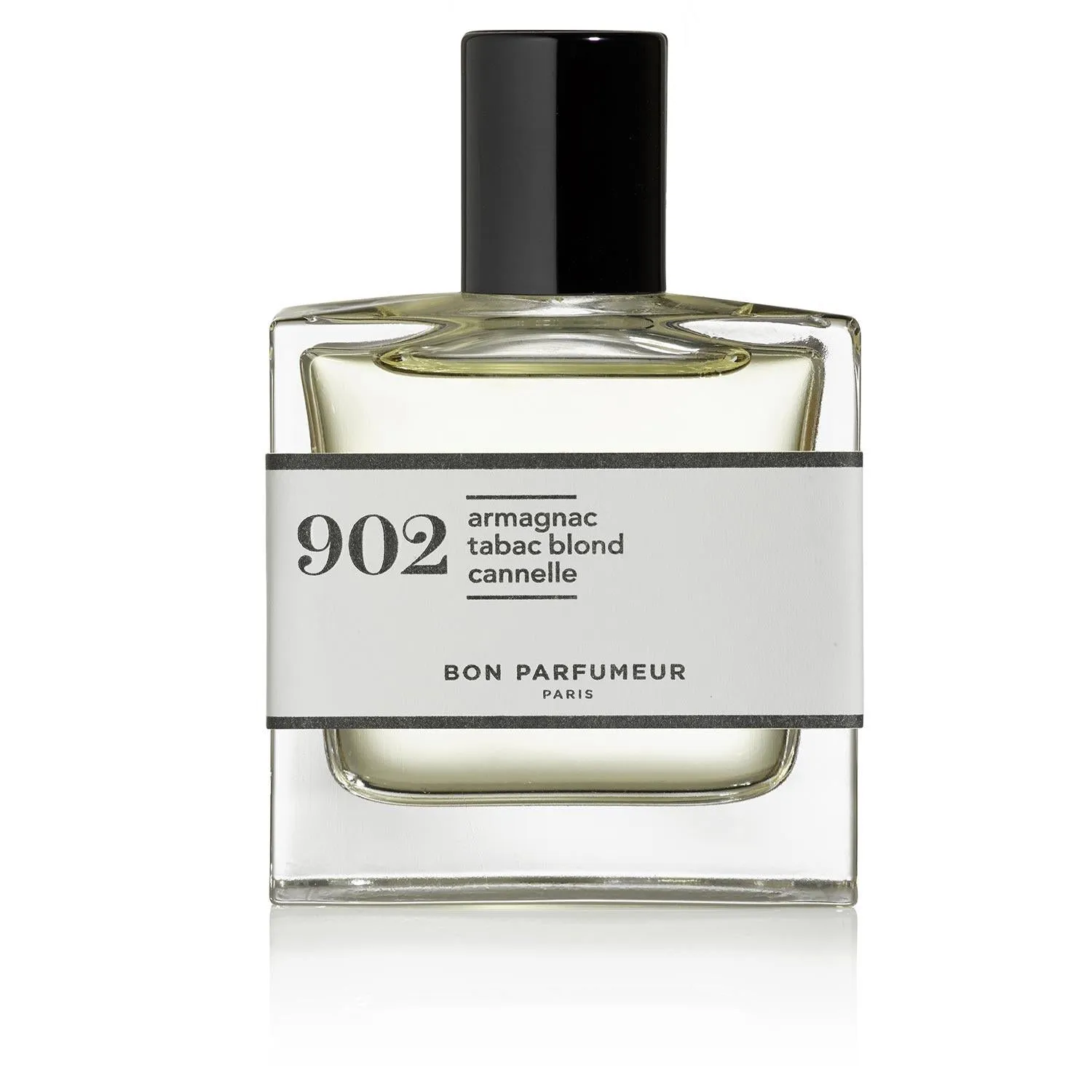 902 (Tobacco   Vanilla)