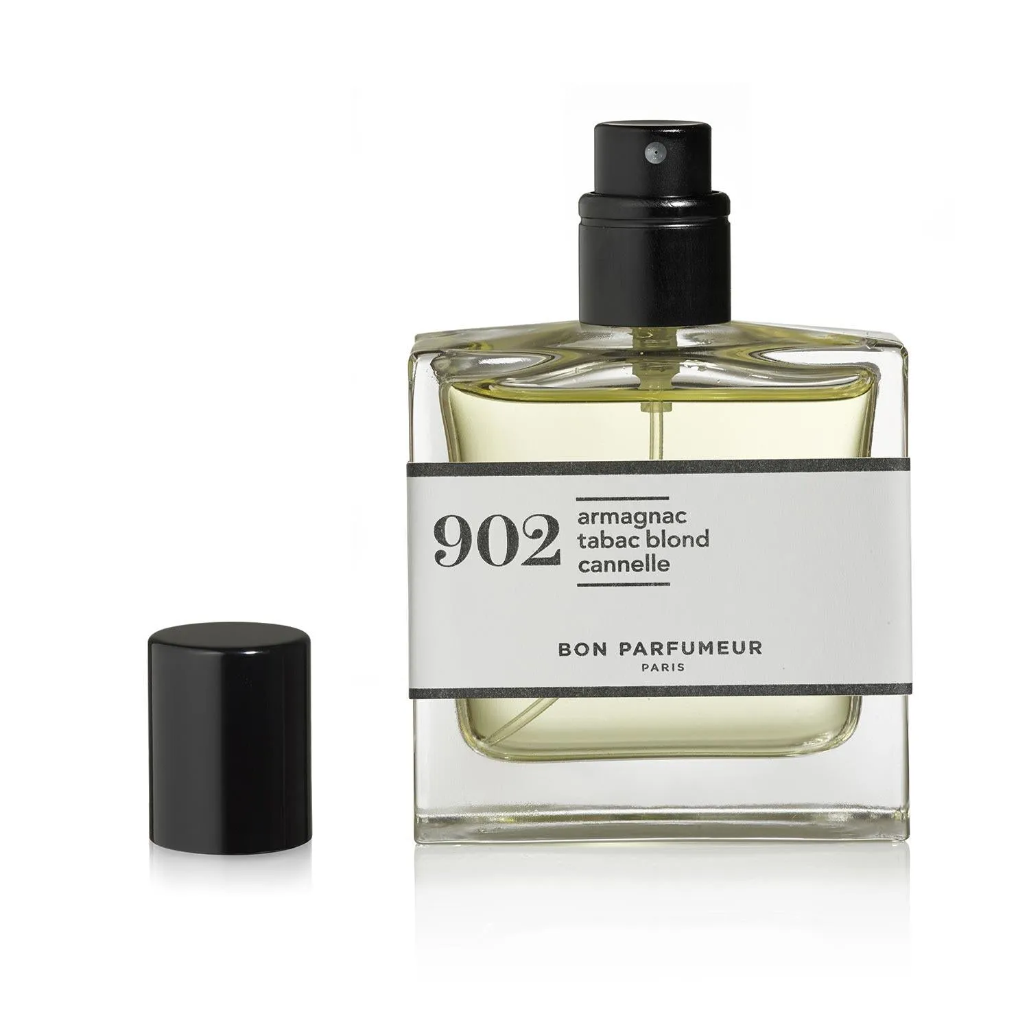 902 (Tobacco   Vanilla)