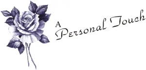A Personal Touch