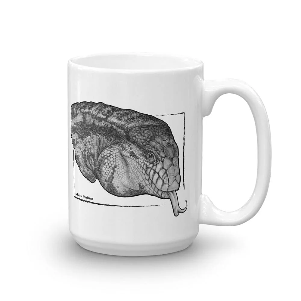 Argentine Tegu Mug