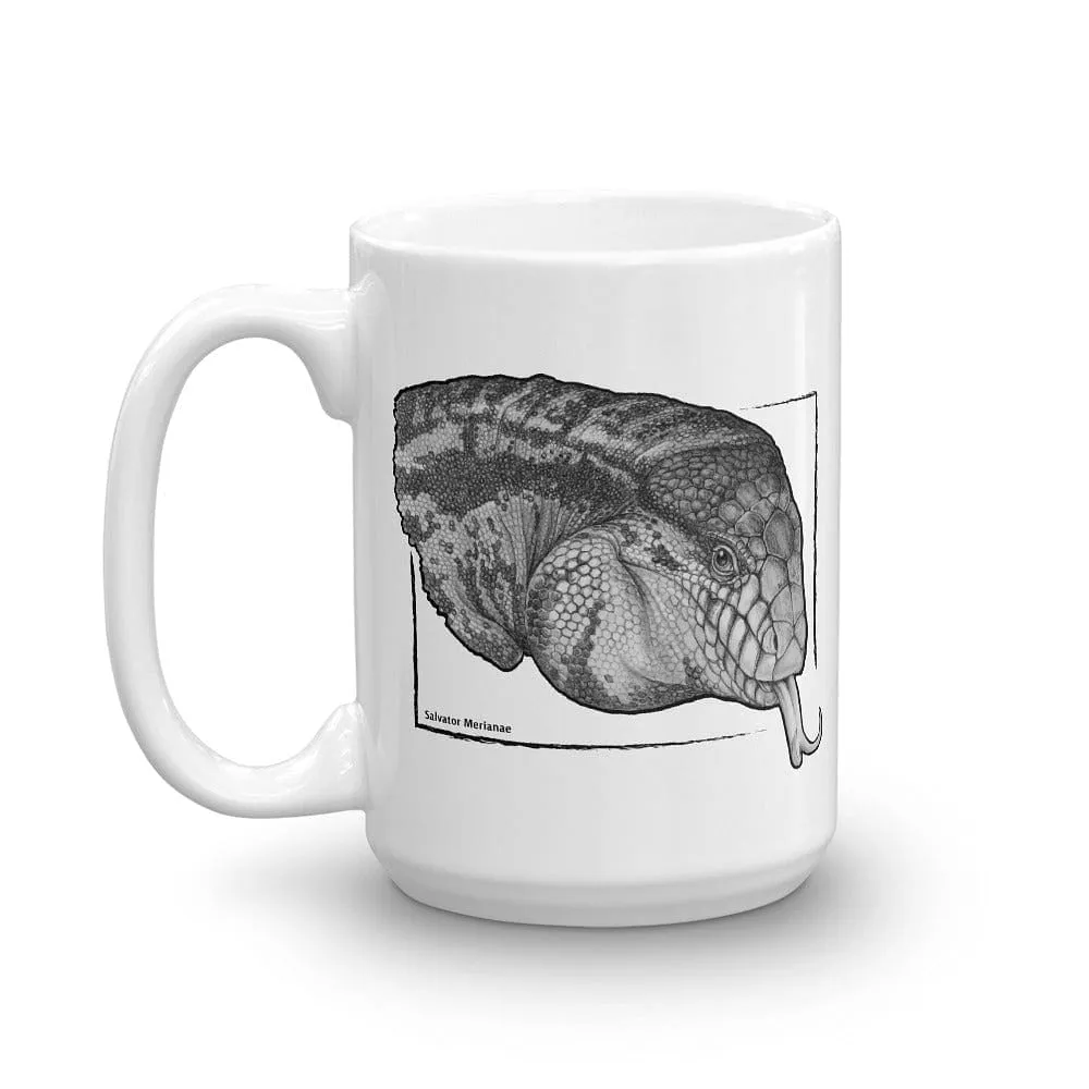 Argentine Tegu Mug