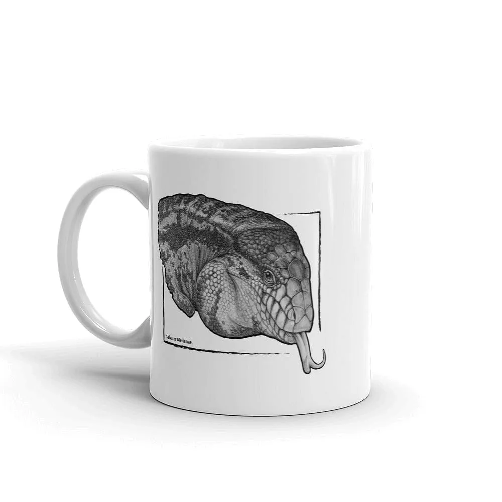 Argentine Tegu Mug