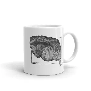 Argentine Tegu Mug