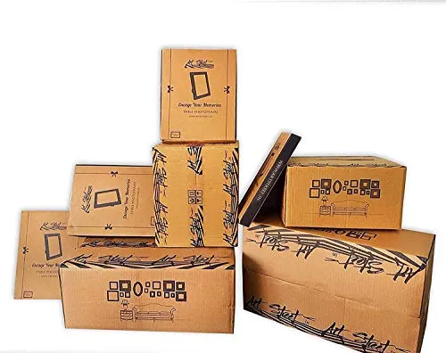 Art Street - Set of 3 wall and table top photo frame (1 unit of 6X8, 1 unit of 5x7,1 unit of 4x6)
