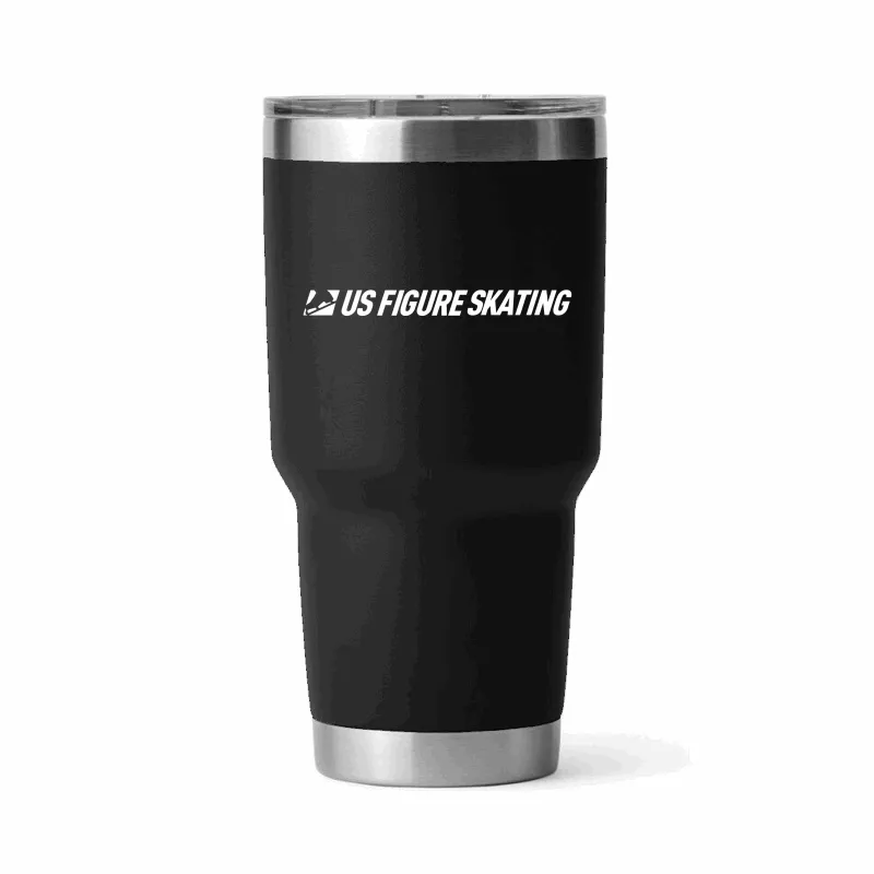 Asian Americans and Pacific Islanders Heritage Skate, 30 oz Tumbler