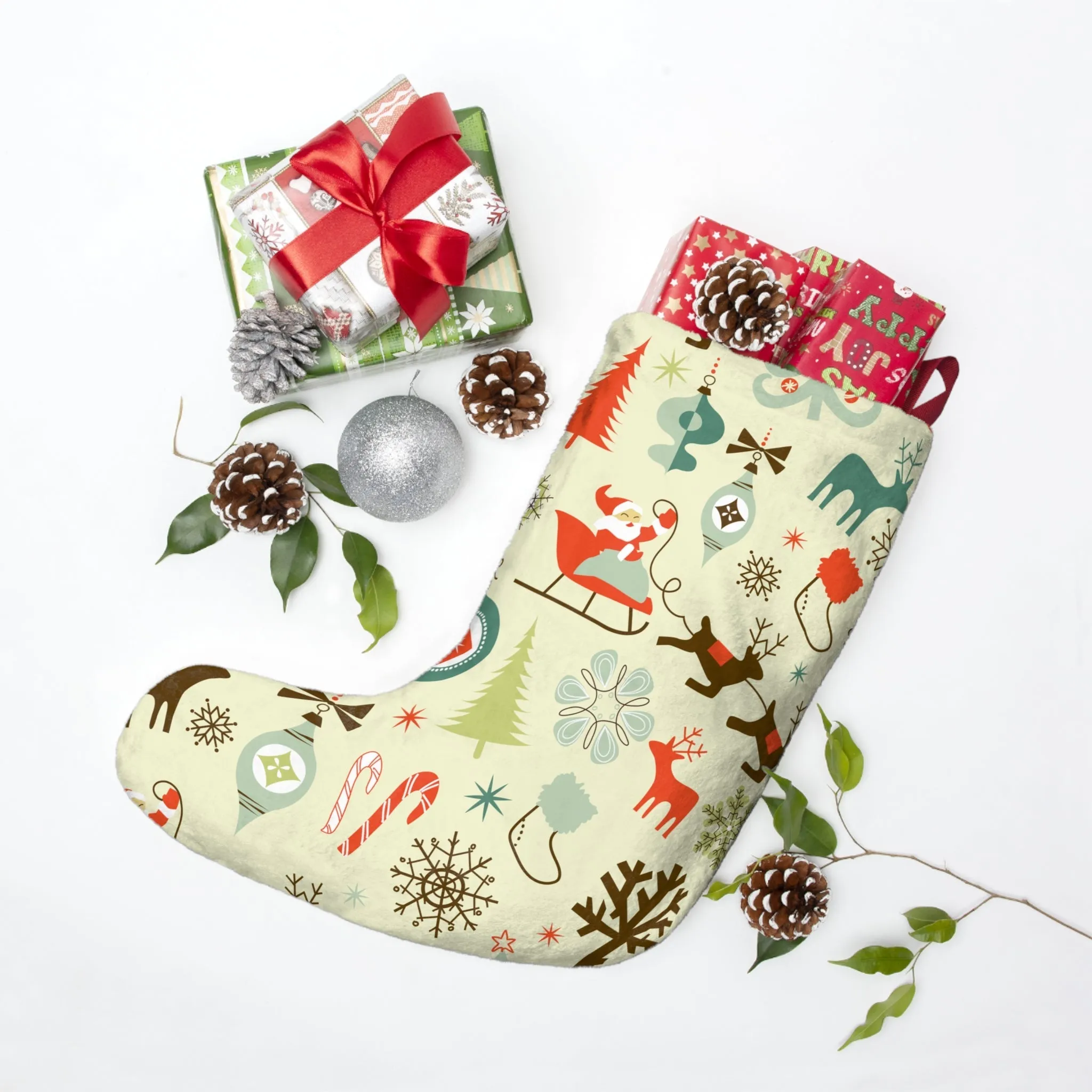Assortments Christmas Stockings