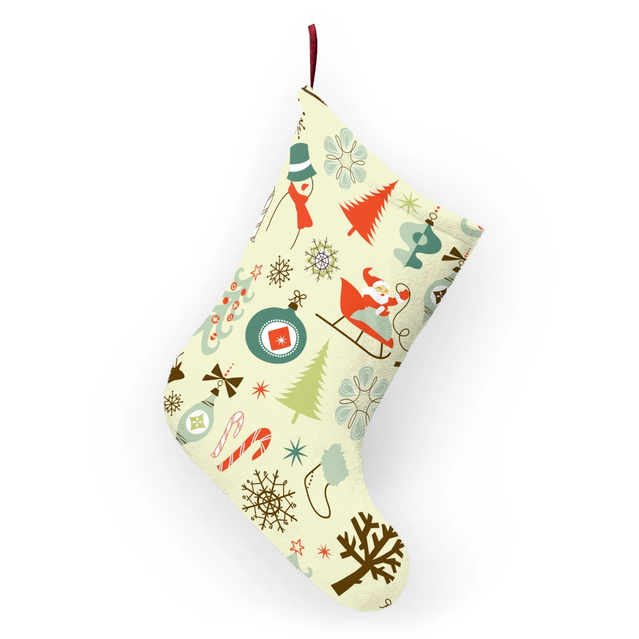 Assortments Christmas Stockings