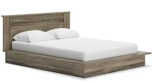 Baylan Full Bed