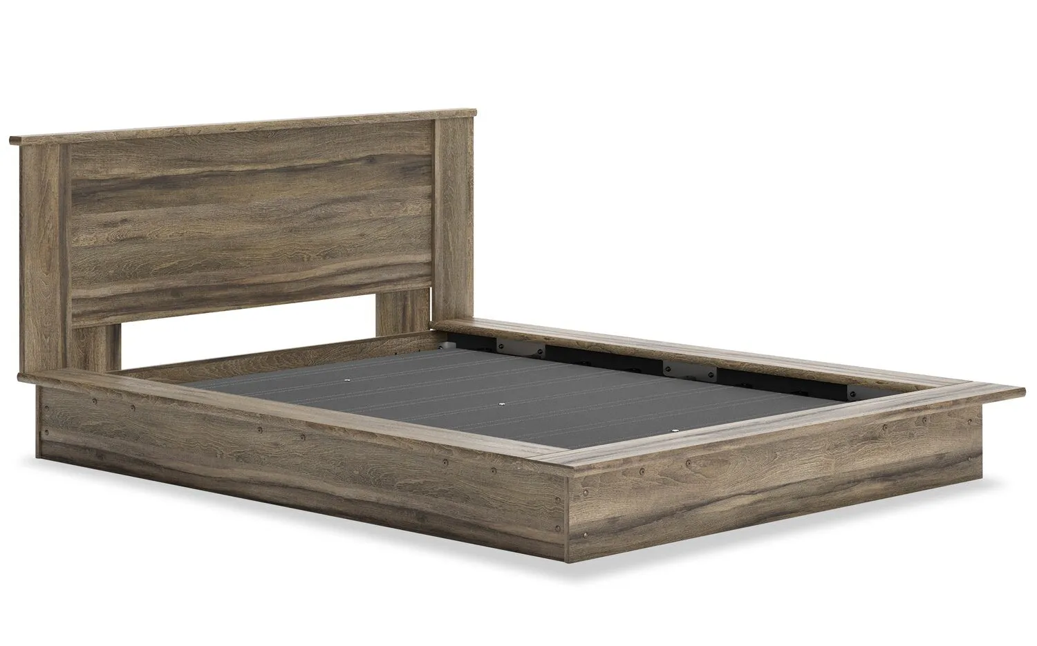 Baylan Full Bed