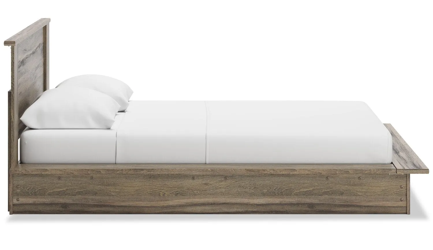 Baylan Full Bed