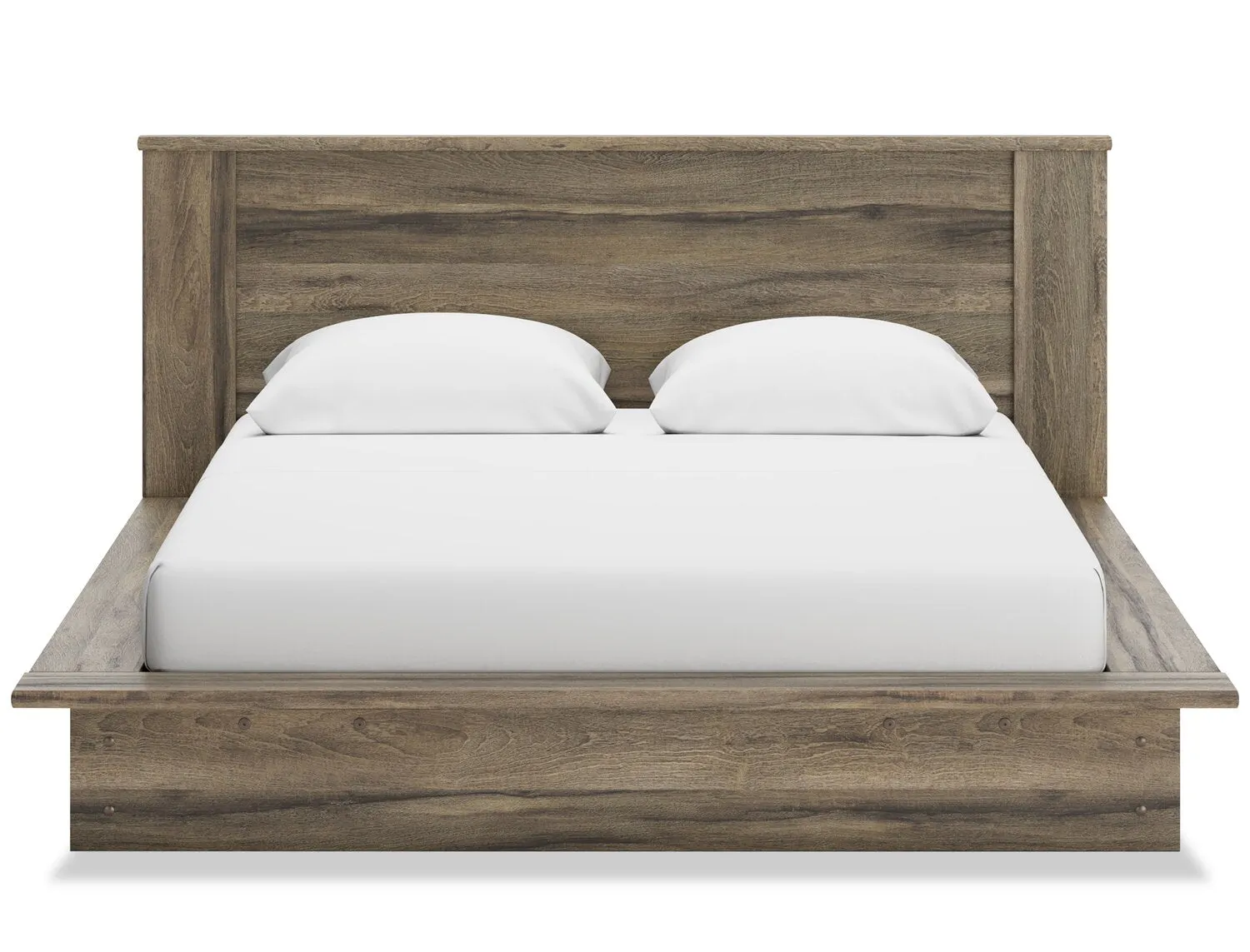 Baylan Full Bed