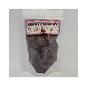 Berry Crunchy