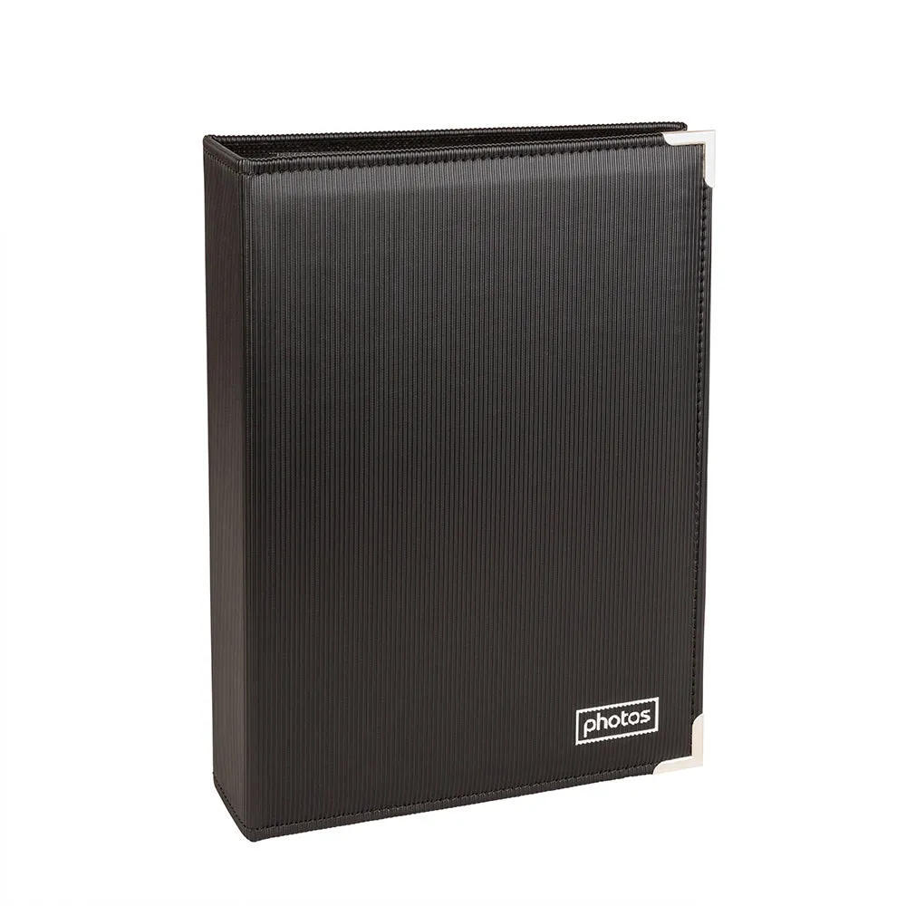Black Slip-In Albums