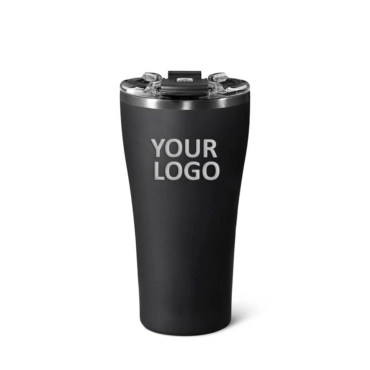 Brumate Nav 22 Oz Custom Tumblers, Black