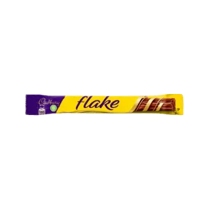 CADBURY FLAKE CHOCOLATE 15G