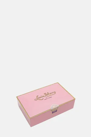 Camellia 12-Piece Tin
