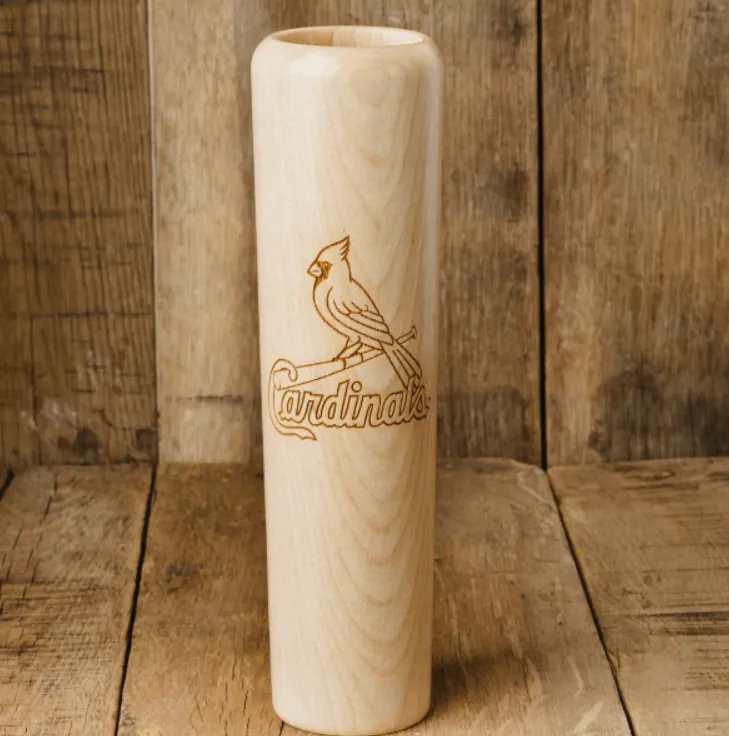 Cardinals Dugout Mug