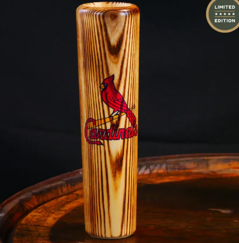Cardinals Dugout Mug