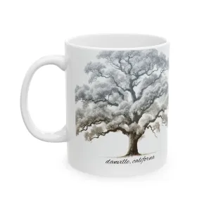 Ceramic Mug, (11oz, 15oz)