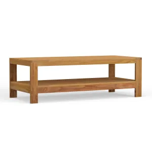 Charleston Outdoor Coffee Table