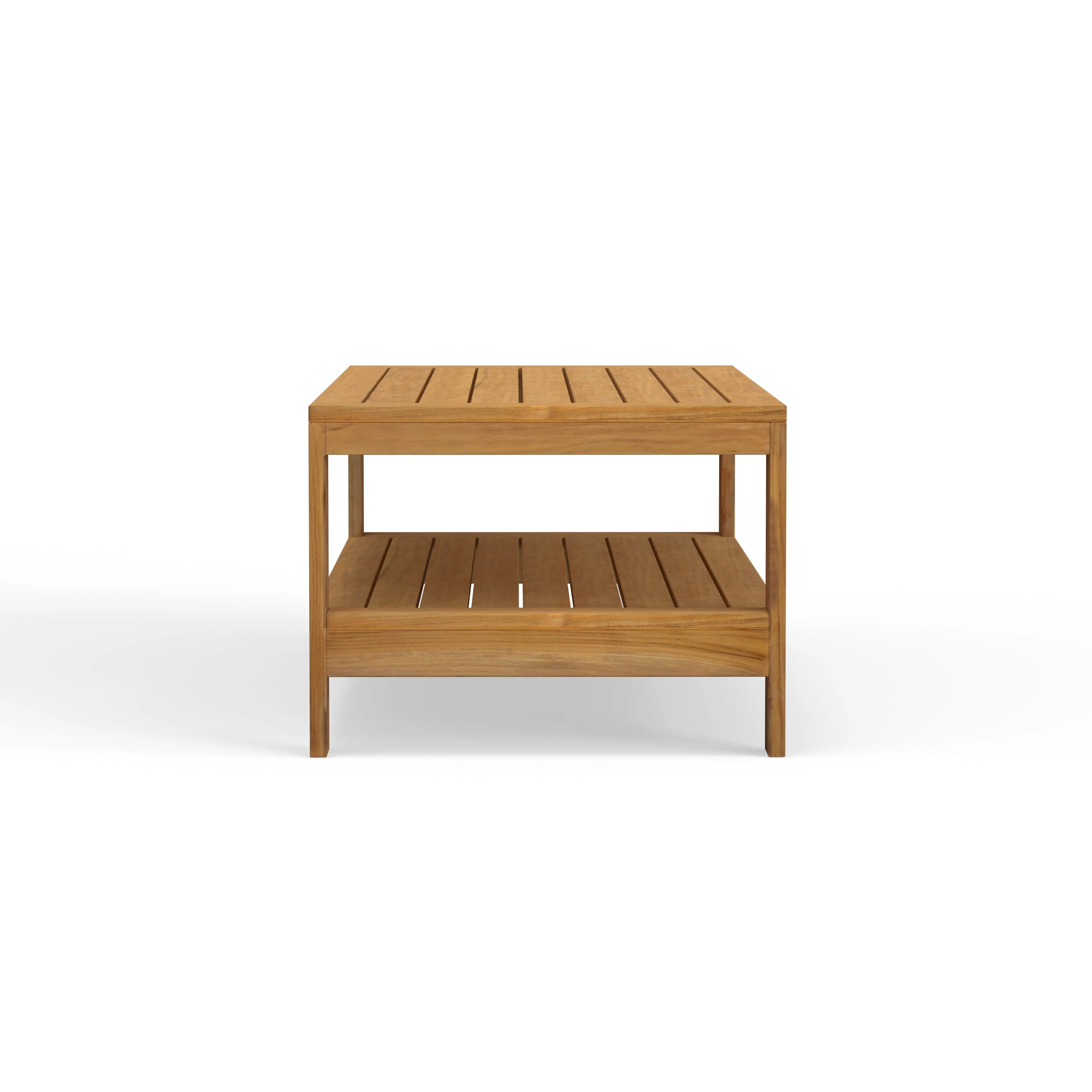 Charleston Outdoor Coffee Table