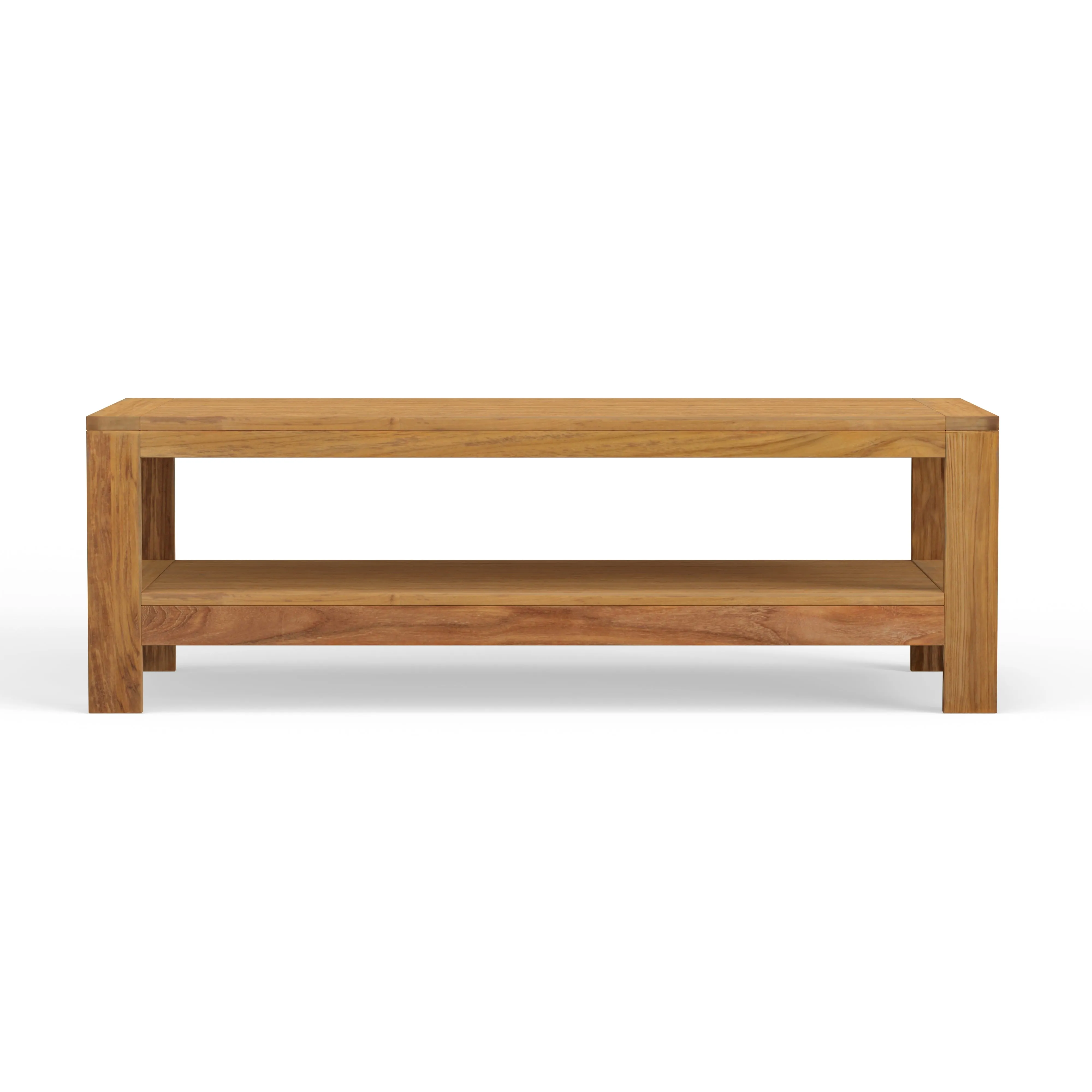 Charleston Outdoor Coffee Table