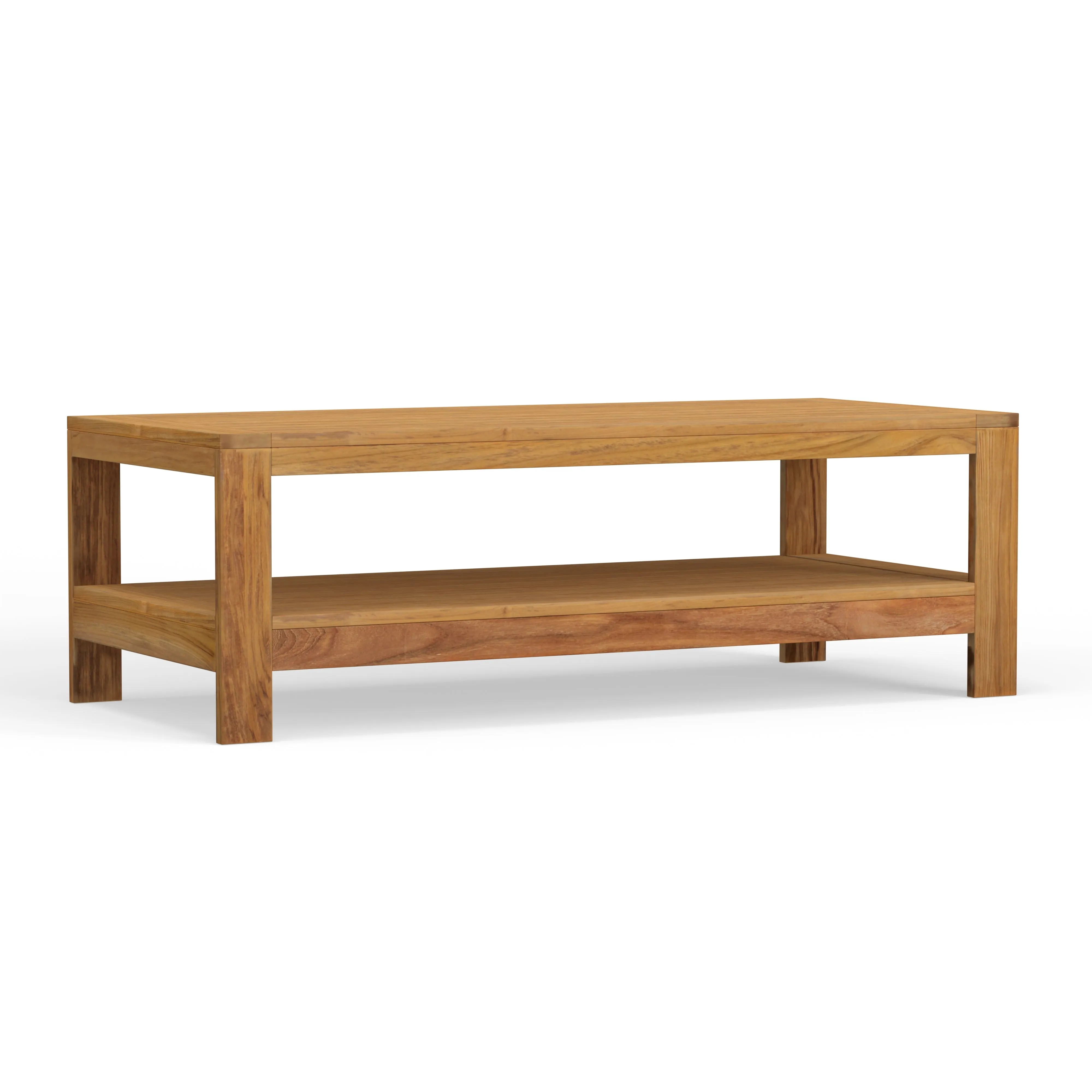 Charleston Outdoor Coffee Table