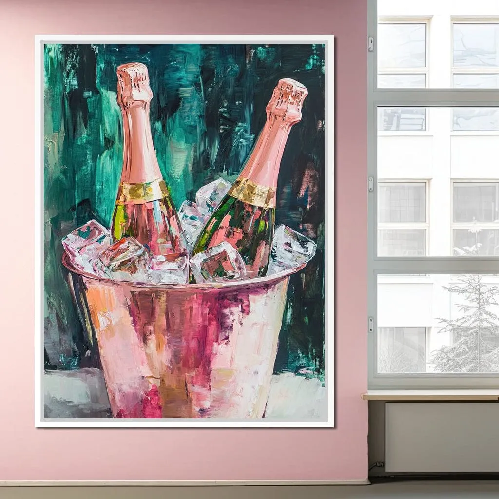 Chilled Wine Celebrations