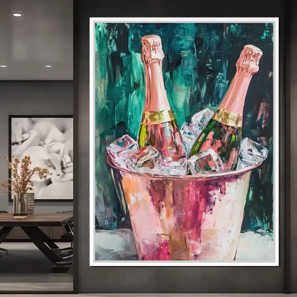 Chilled Wine Celebrations