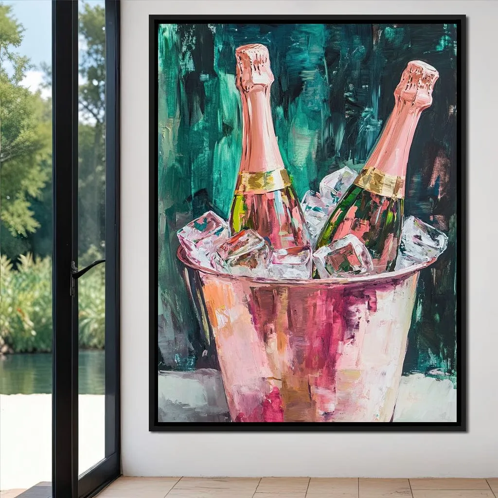 Chilled Wine Celebrations