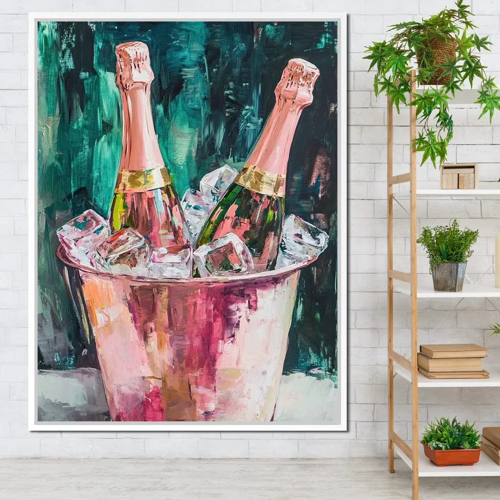 Chilled Wine Celebrations
