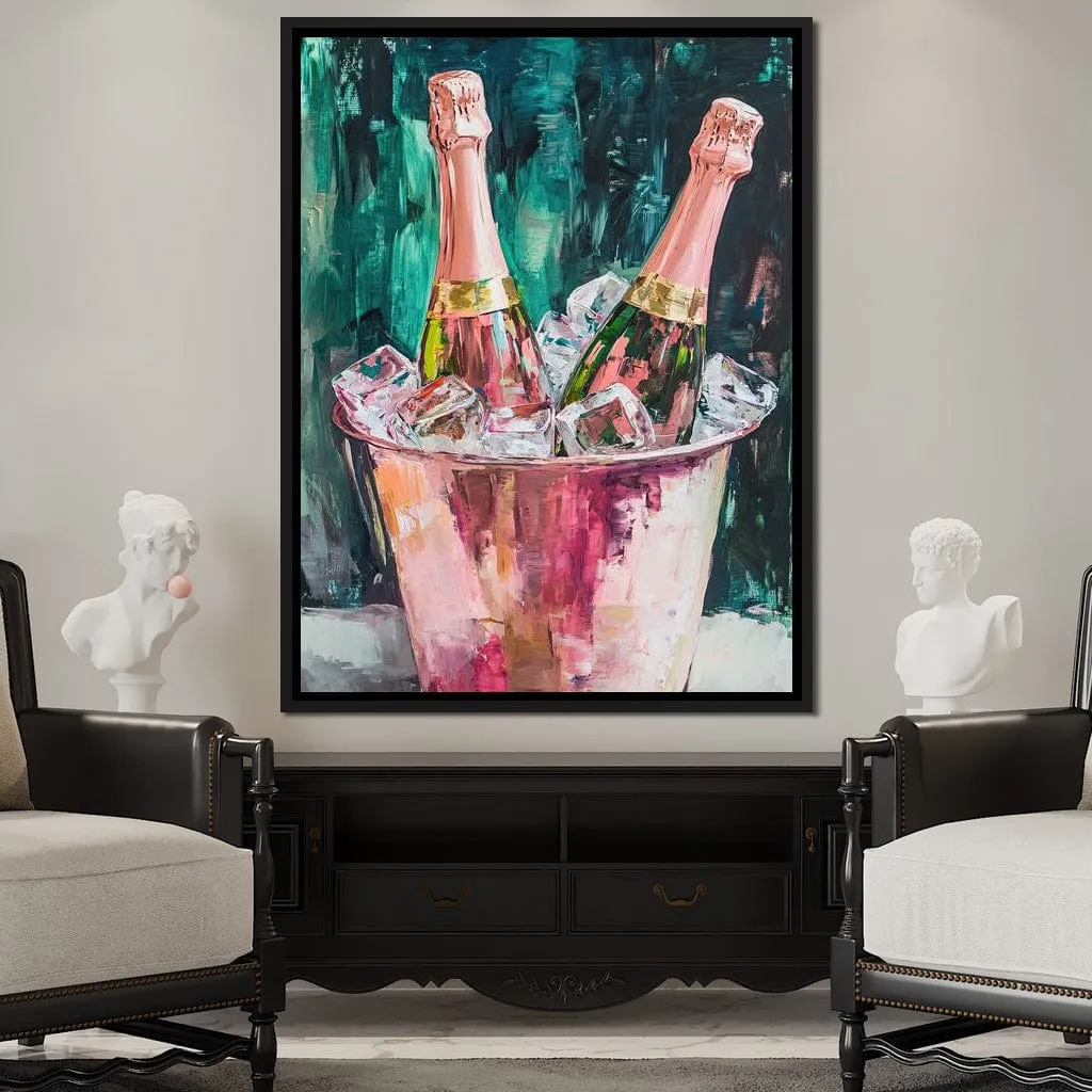Chilled Wine Celebrations