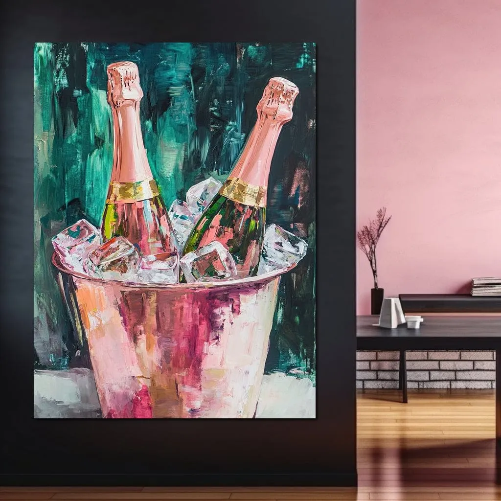 Chilled Wine Celebrations