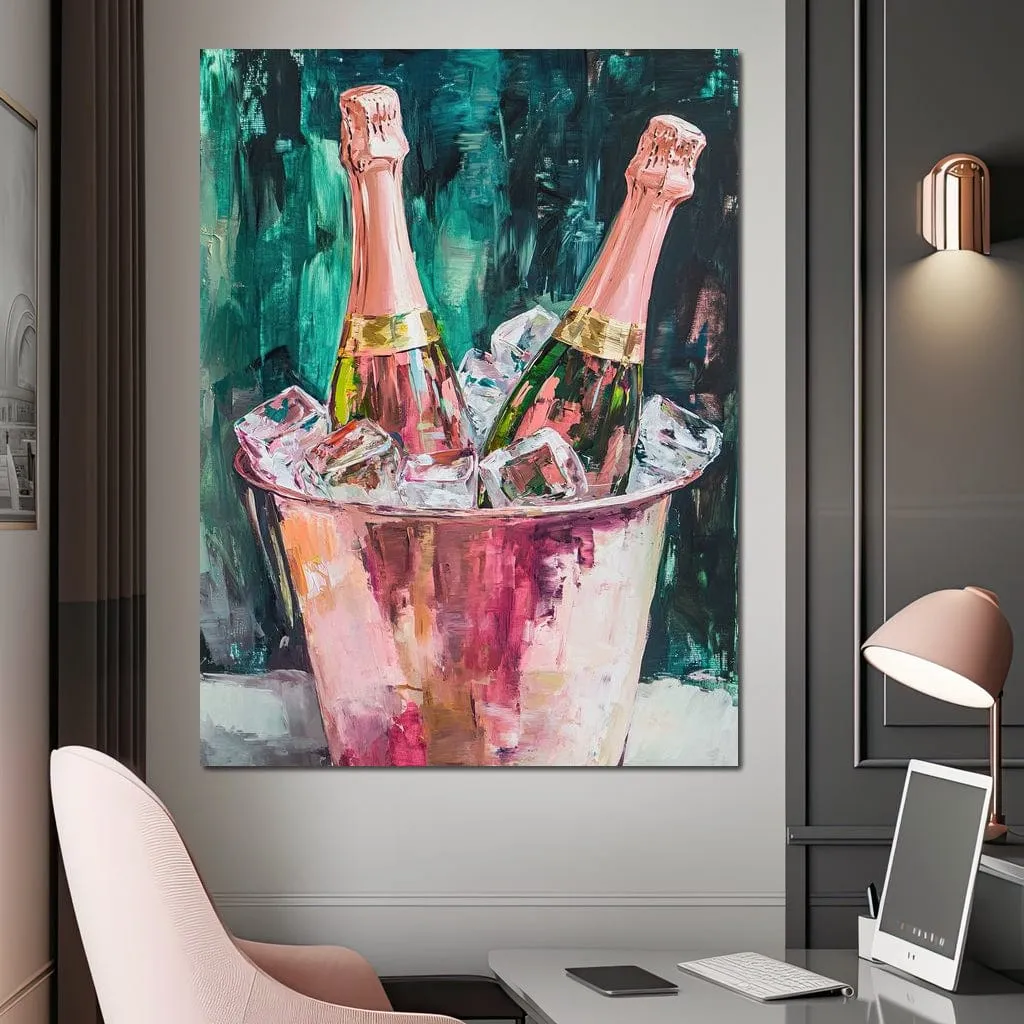 Chilled Wine Celebrations