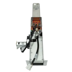 Coffee Dispense Head
