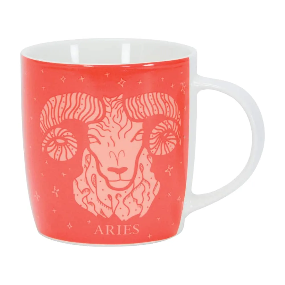 Coffee Mug - Zodiac