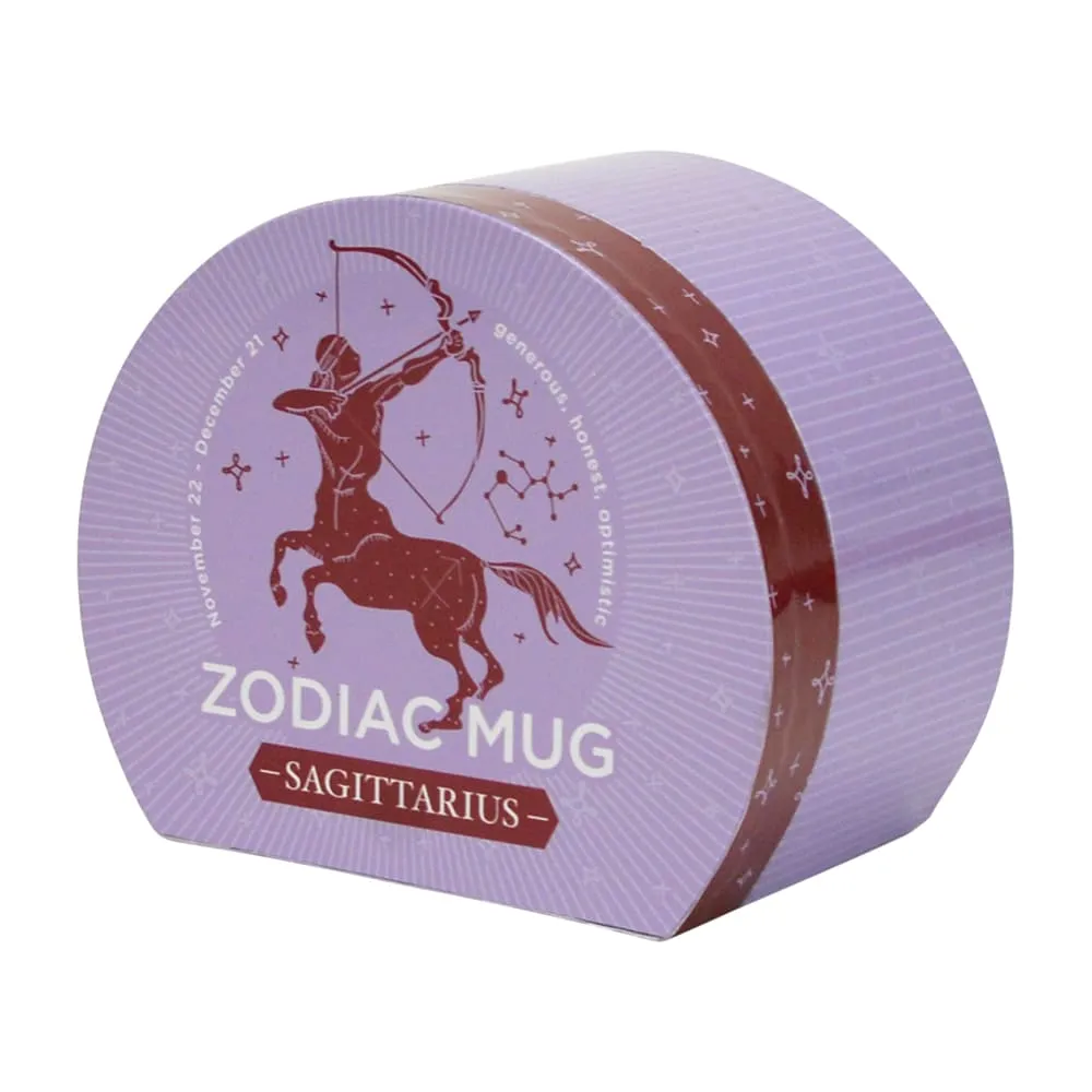 Coffee Mug - Zodiac
