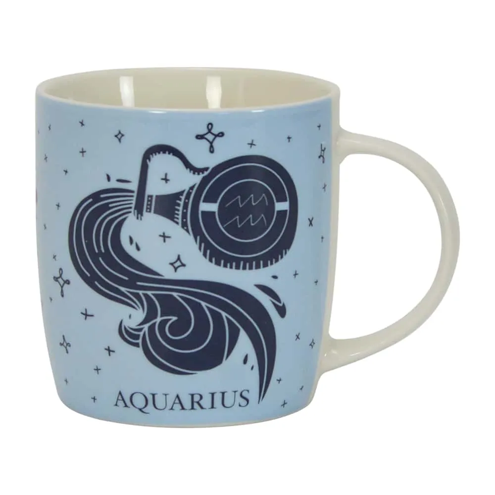 Coffee Mug - Zodiac
